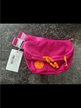 3L Baboon to the Moon Raspberry Fizz